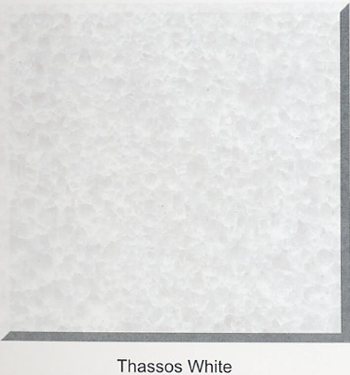 Marmuras Bianco Rosso Thassos White rožinės spalvos marmuro balta medaus balta alyva